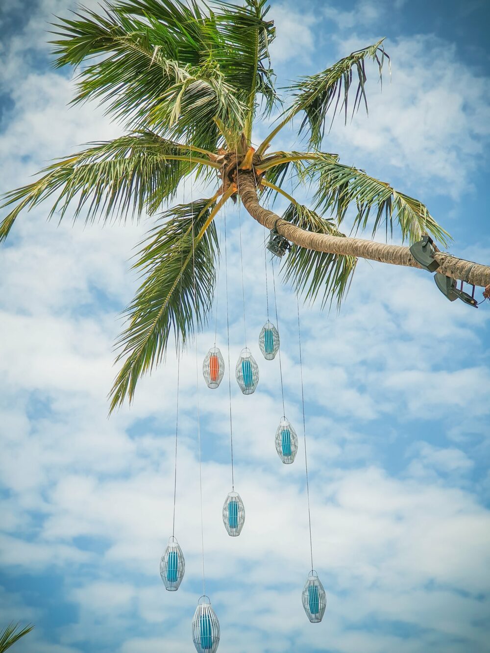Thaproban Beach House Sri Lanka Unawatuna original asia rondreis sri lanka malediven palm