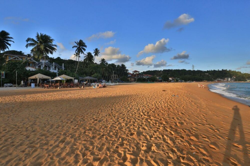 Thaproban Beach House Unawatuna Rondreis Sri Lanka Vakantie Original Asia