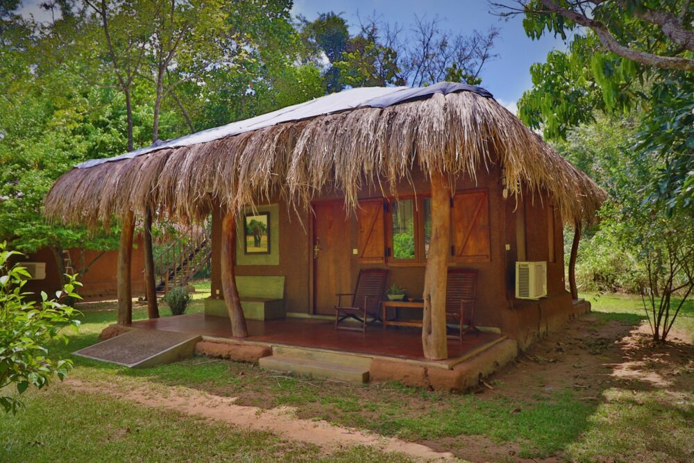 The Other Corner Sri Lanka original asia rondreis sri lanka malediven hut1