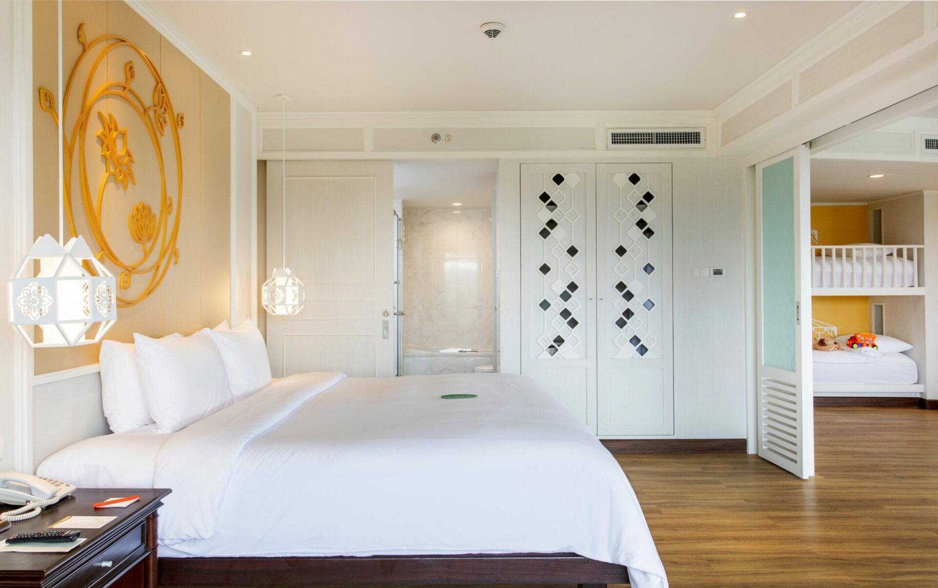 The Riverie by Katathani Hotel Chiang Mai Resort Luxe Rondreis Thailand Vakantie Original Asia