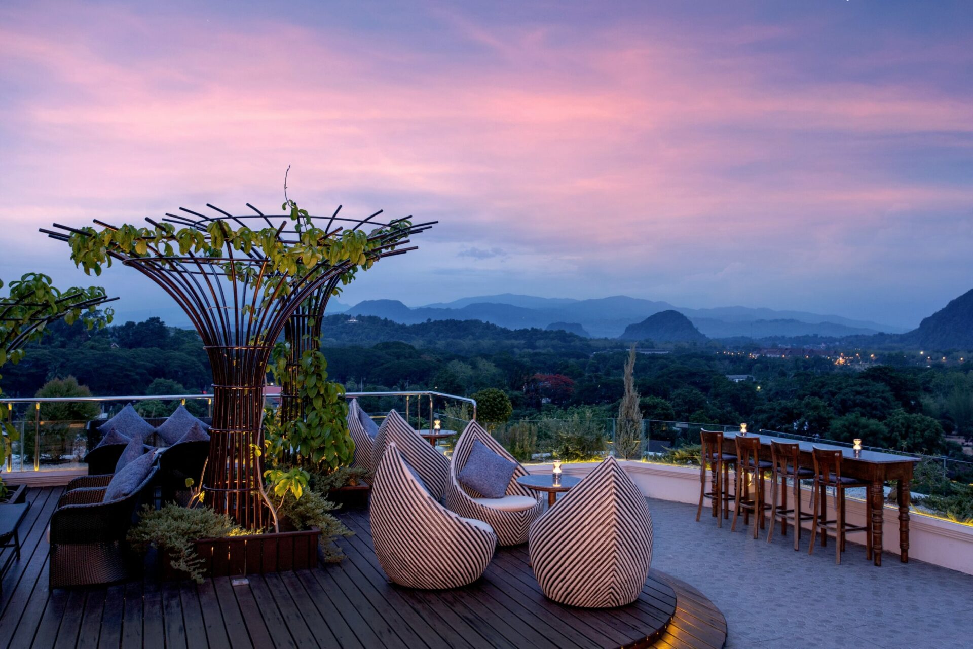 The Riverie by Katathani Hotel Chiang Mai Resort Luxe Rondreis Thailand Vakantie Original Asia