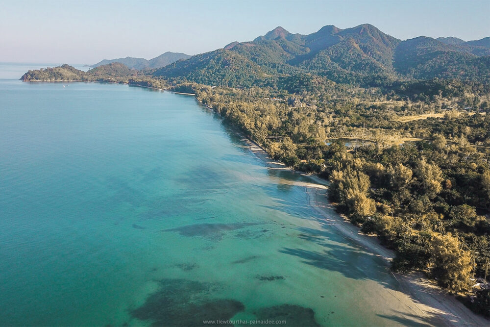 The Splash Koh Chang Resort Rondreis Thailand Vakantie Original Asia