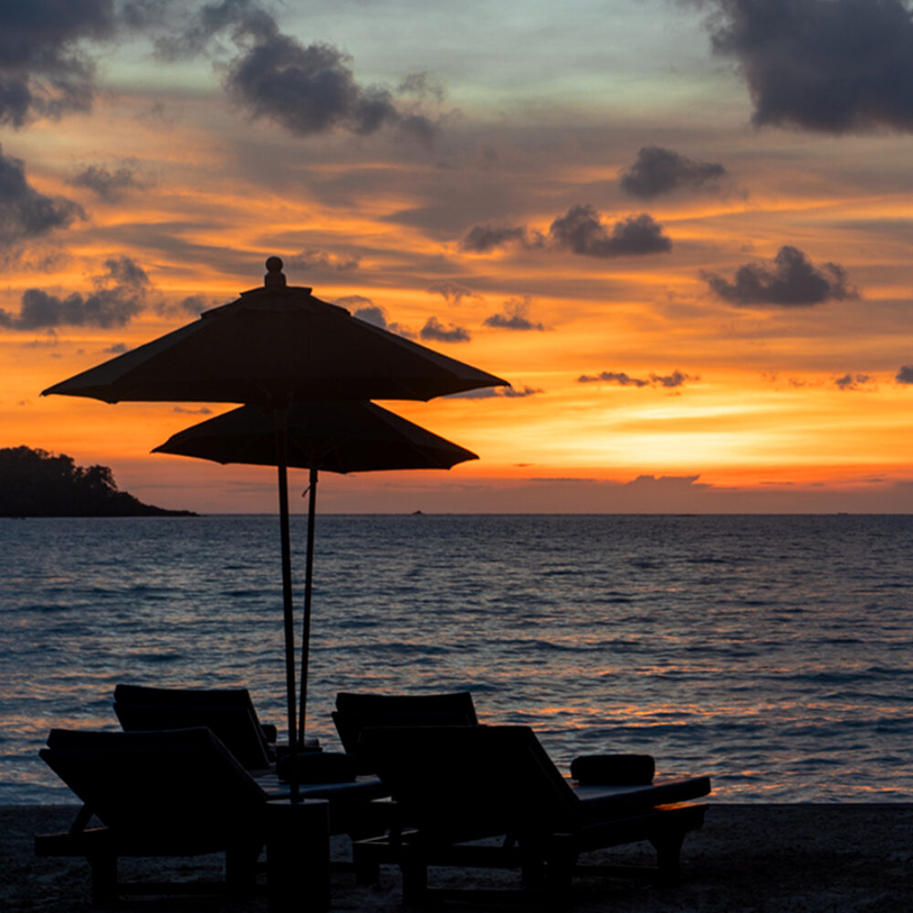 The Splash Koh Chang Resort Rondreis Thailand Vakantie Original Asia