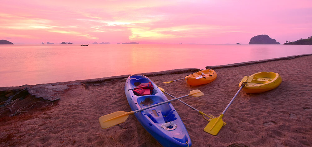 Thiwson Beach Resort Koh Yao Yai Rondreis Thailand Vakantie Original Asia