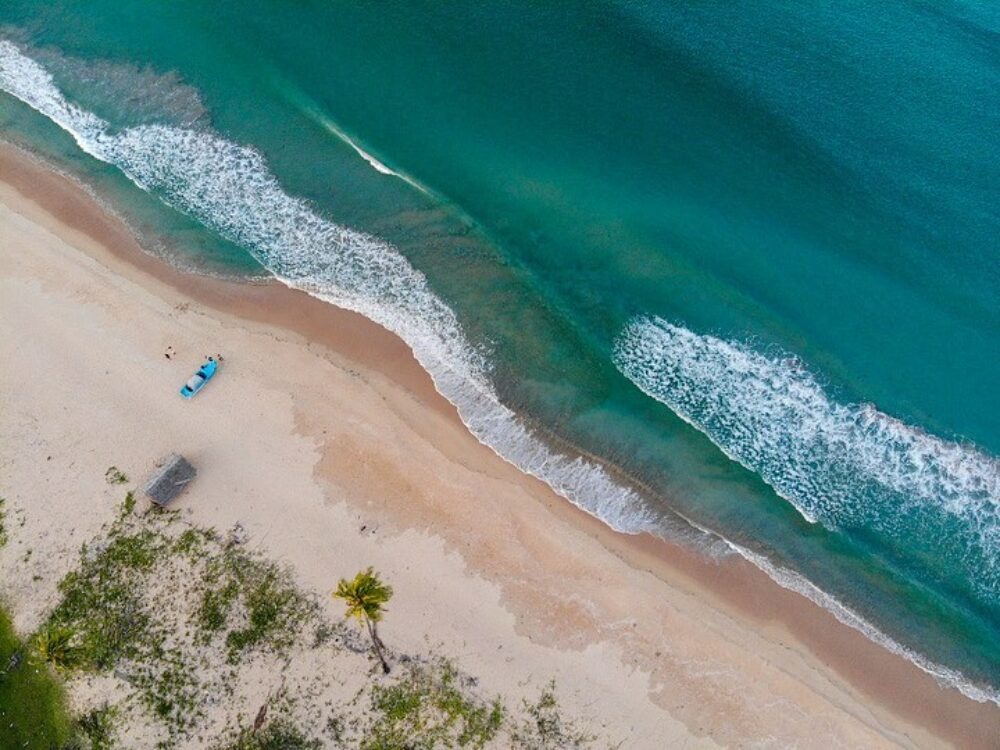 Trinco Blu Resort Sri Lanka trincomalee original asia rondreis sri lanka malediven beach