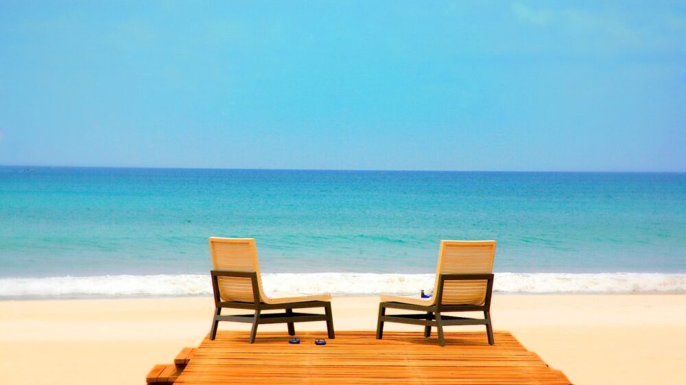 Trinco Blu Resort Sri Lanka trincomalee original asia rondreis sri lanka malediven beach1