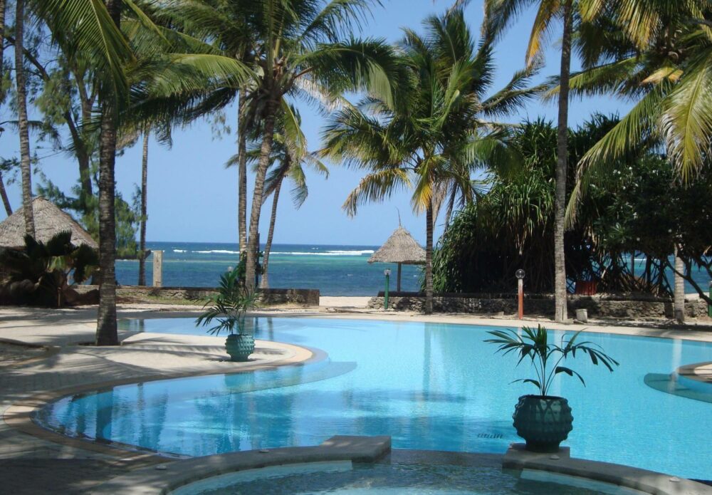 Turtle Bay Hotel Tangalle Sri Lanka original asia rondreis sri lanka malediven pool