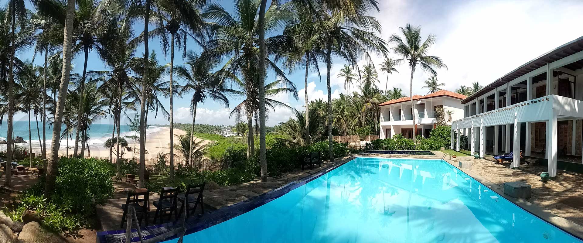 Turtle Bay Hotel Tangalle Sri Lanka original asia rondreis sri lanka malediven pool1