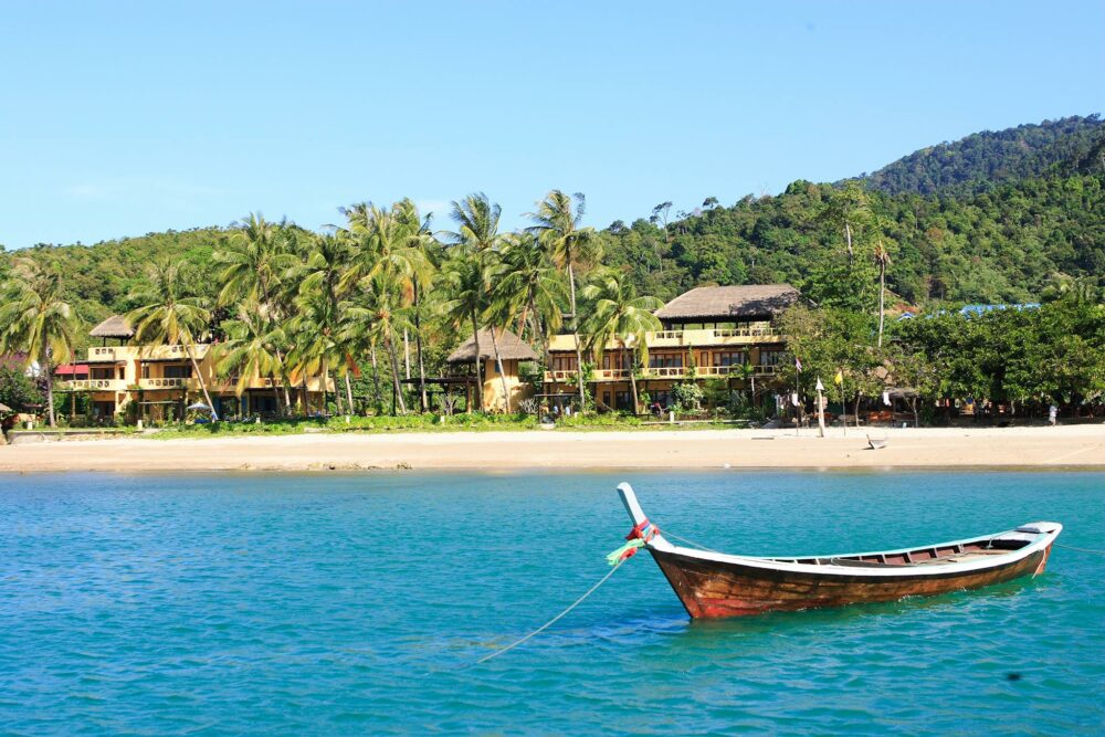 Avani Plus Koh Lanta Krabi Resort Rondreis Thailand Vakantie Original Asia