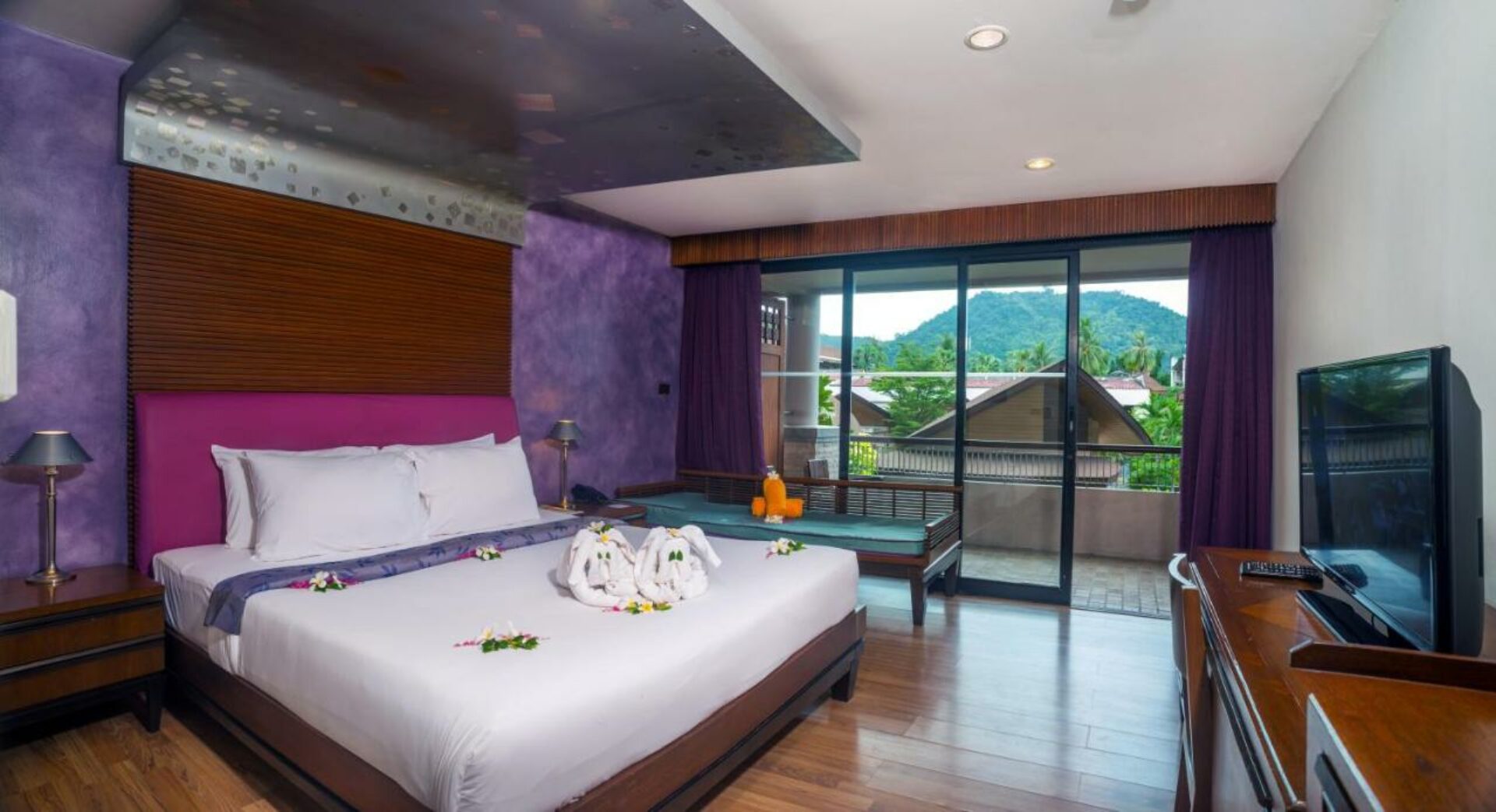 Weekender Resort Koh Samui Hotel Rondreis Thailand Vakantie Original Asia