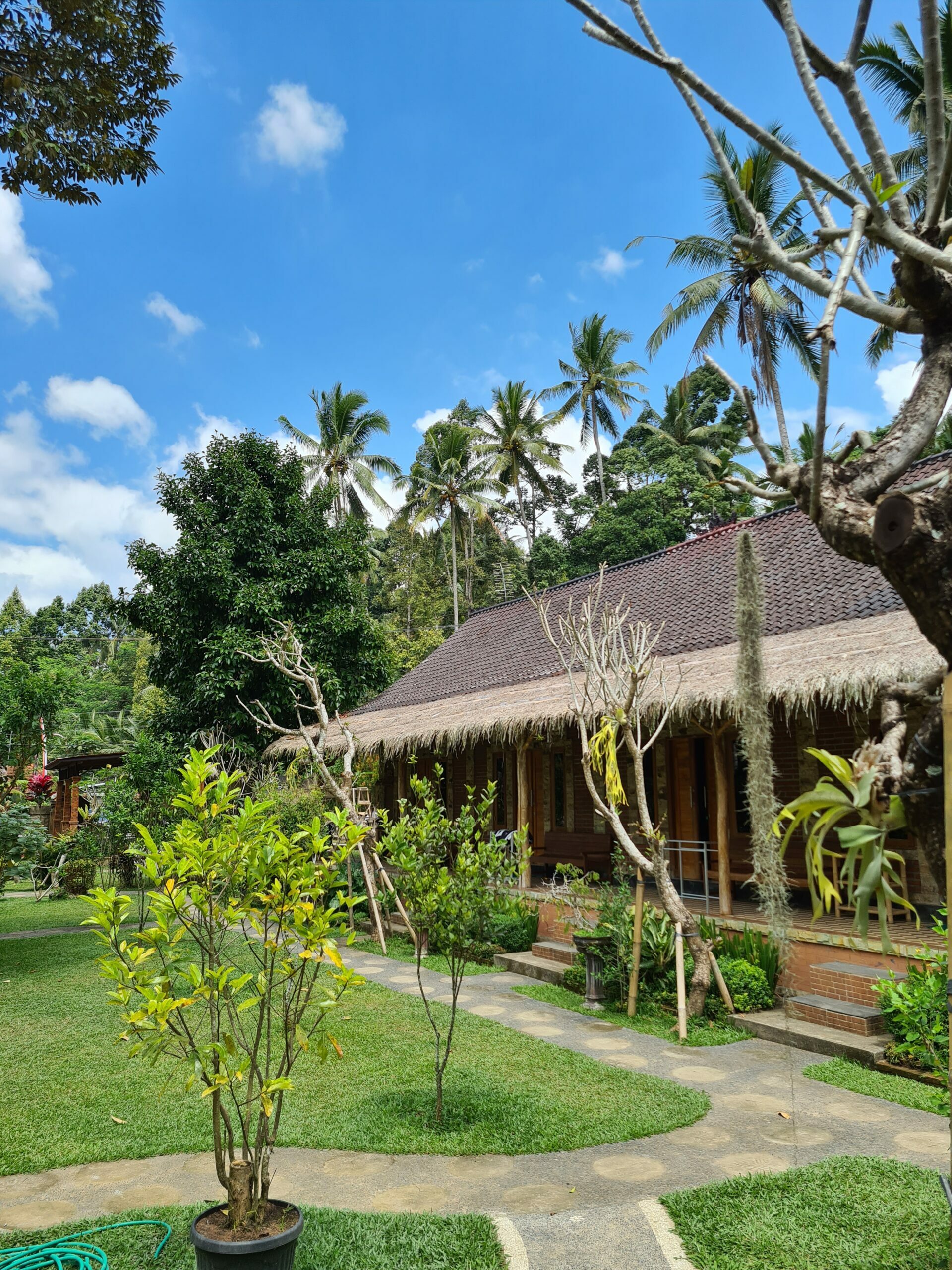 D'Karang Village Homestay Bali Rondreis Vakantie Original Asia