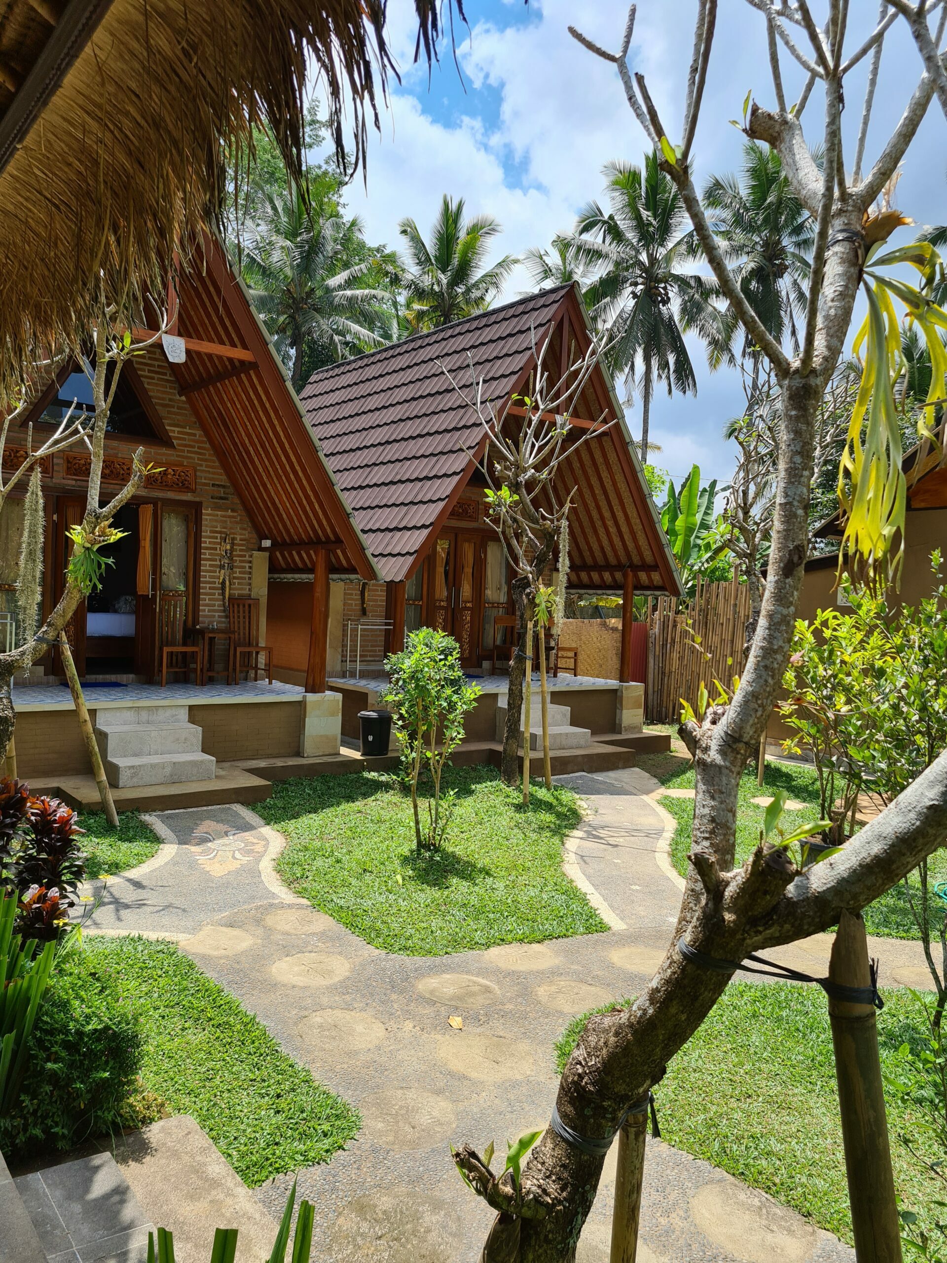 D'Karang Village Homestay Bali Rondreis Vakantie Original Asia