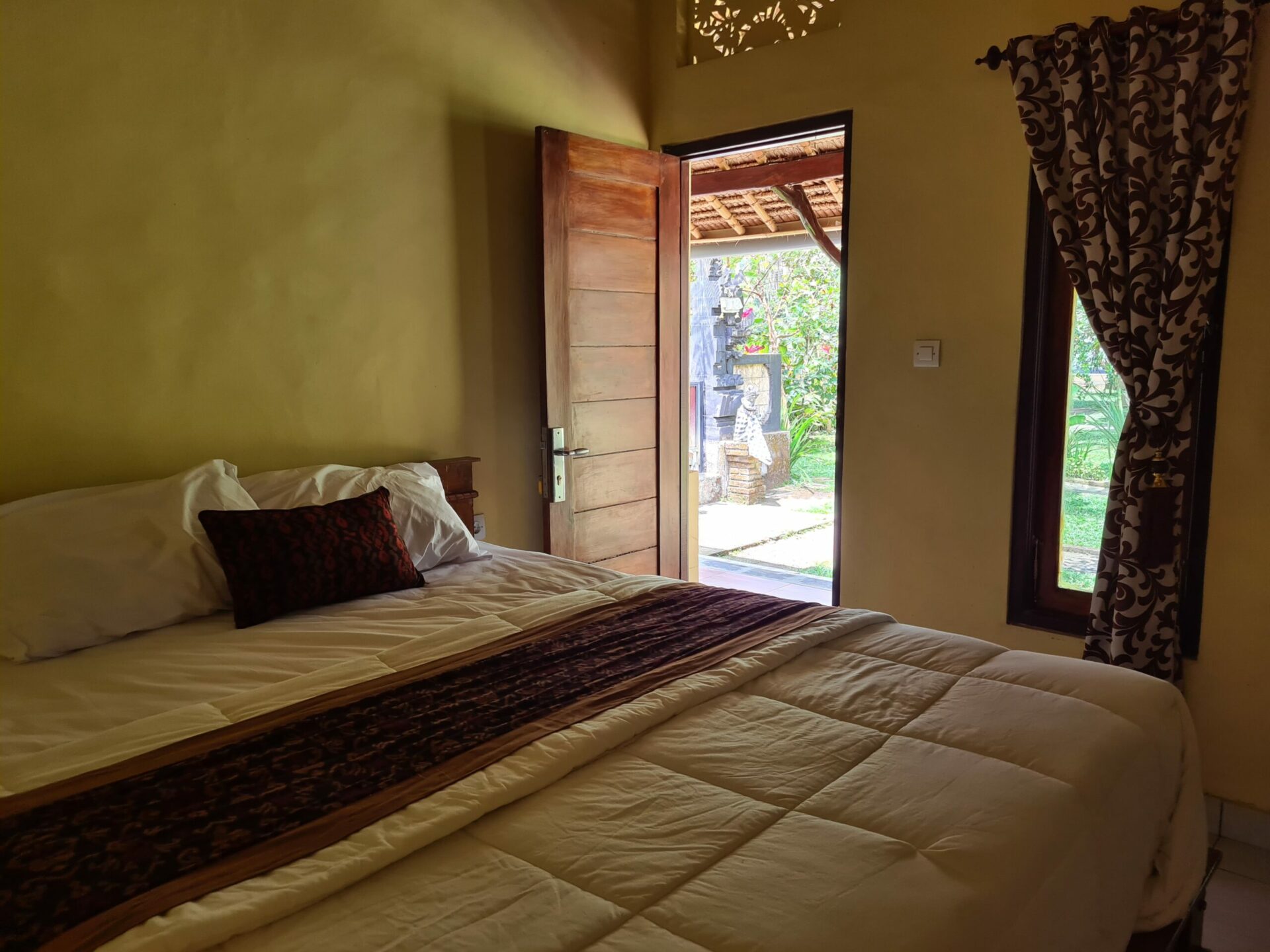 D'Karang Village Homestay Bali Rondreis Vakantie Original Asia