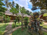 D'Karang Village Homestay Bali Rondreis Vakantie Original Asia