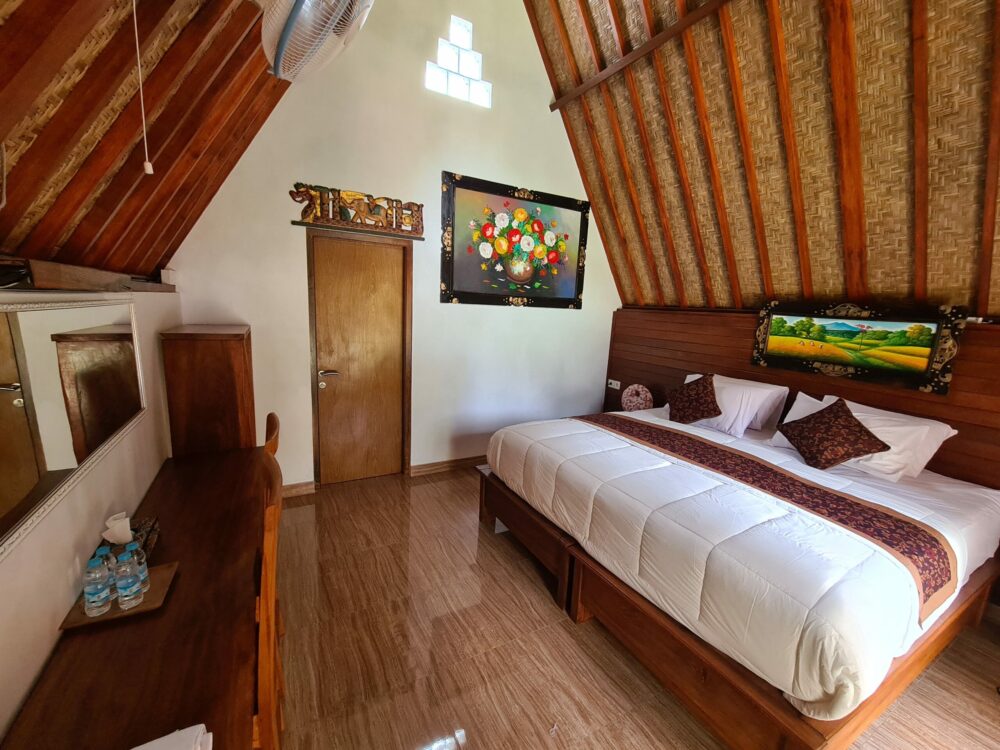 D'Karang Village Homestay Bali Rondreis Vakantie Original Asia