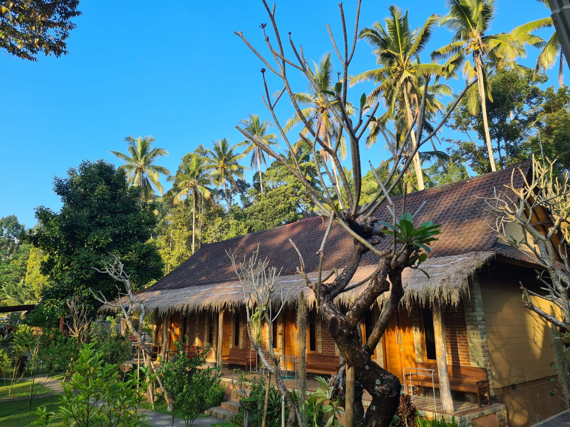 D'Karang Village Homestay Bali Rondreis Vakantie Original Asia