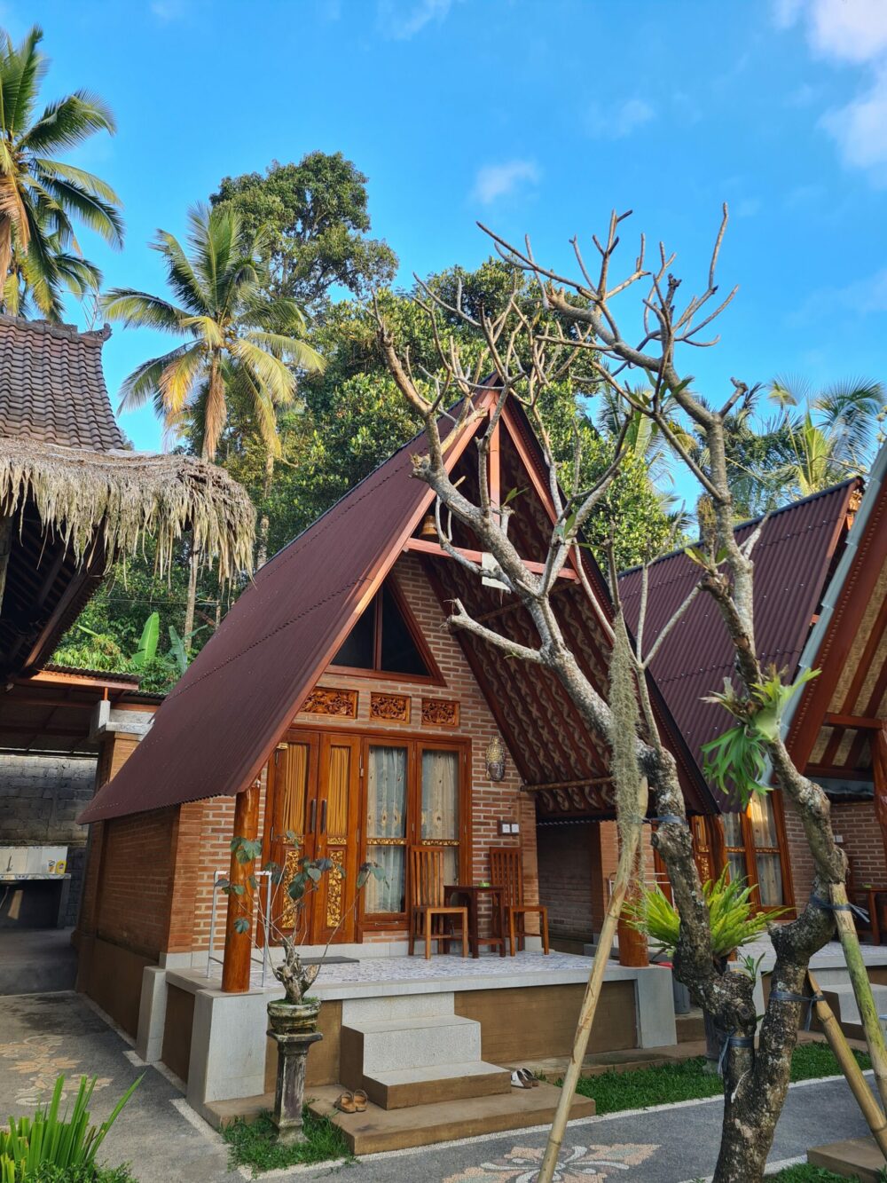 D'Karang Village Homestay Bali Rondreis Vakantie Original Asia