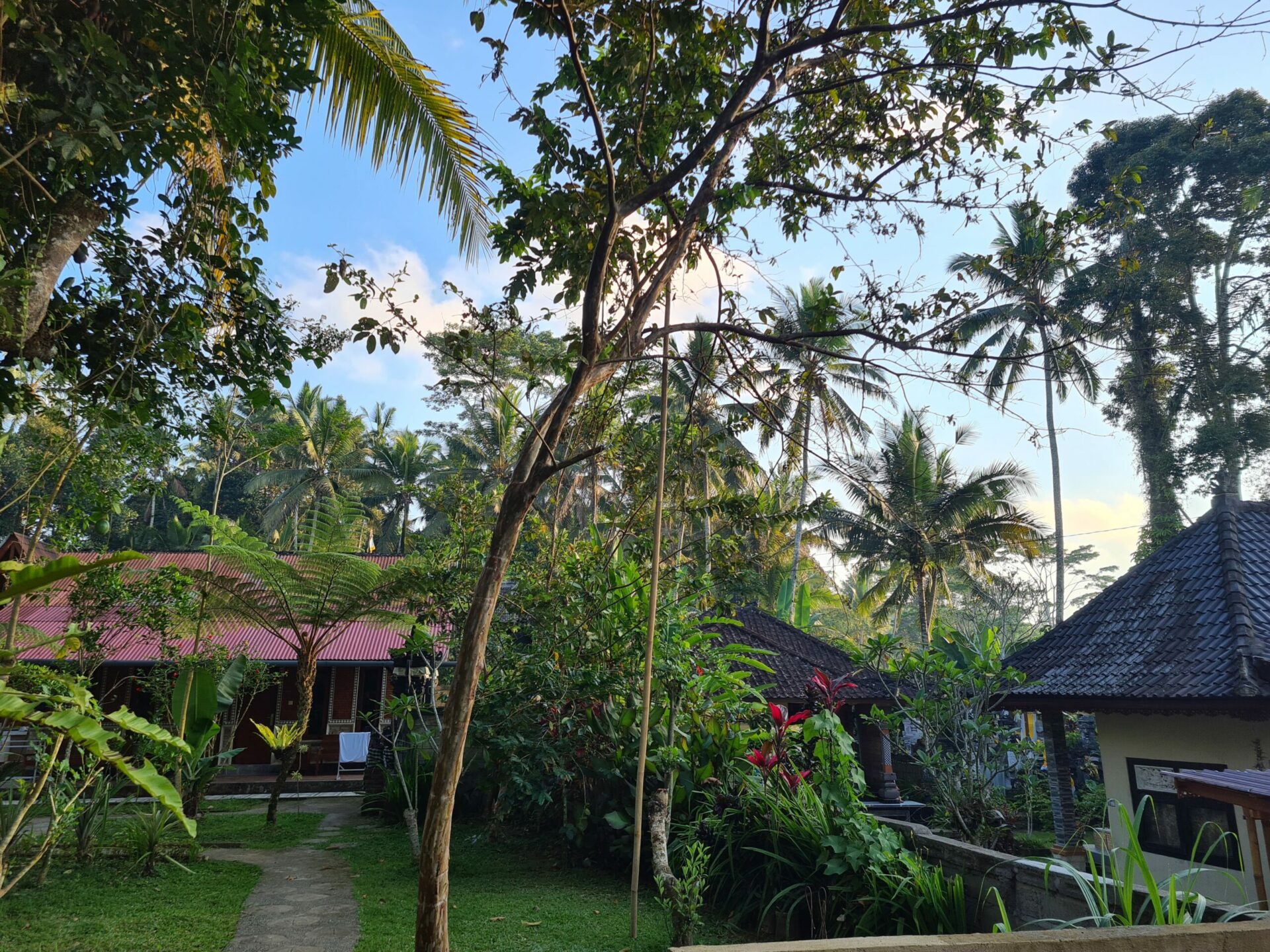 D'Karang Village Homestay Bali Rondreis Vakantie Original Asia