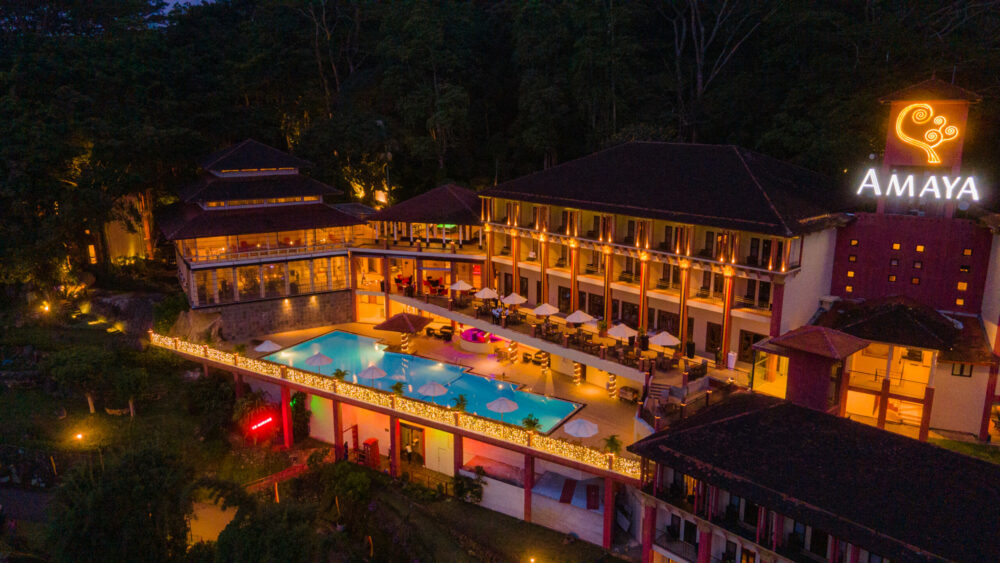 Amaya Hills Kandy Rondreis Sri Lanka Vakantie Original Asia