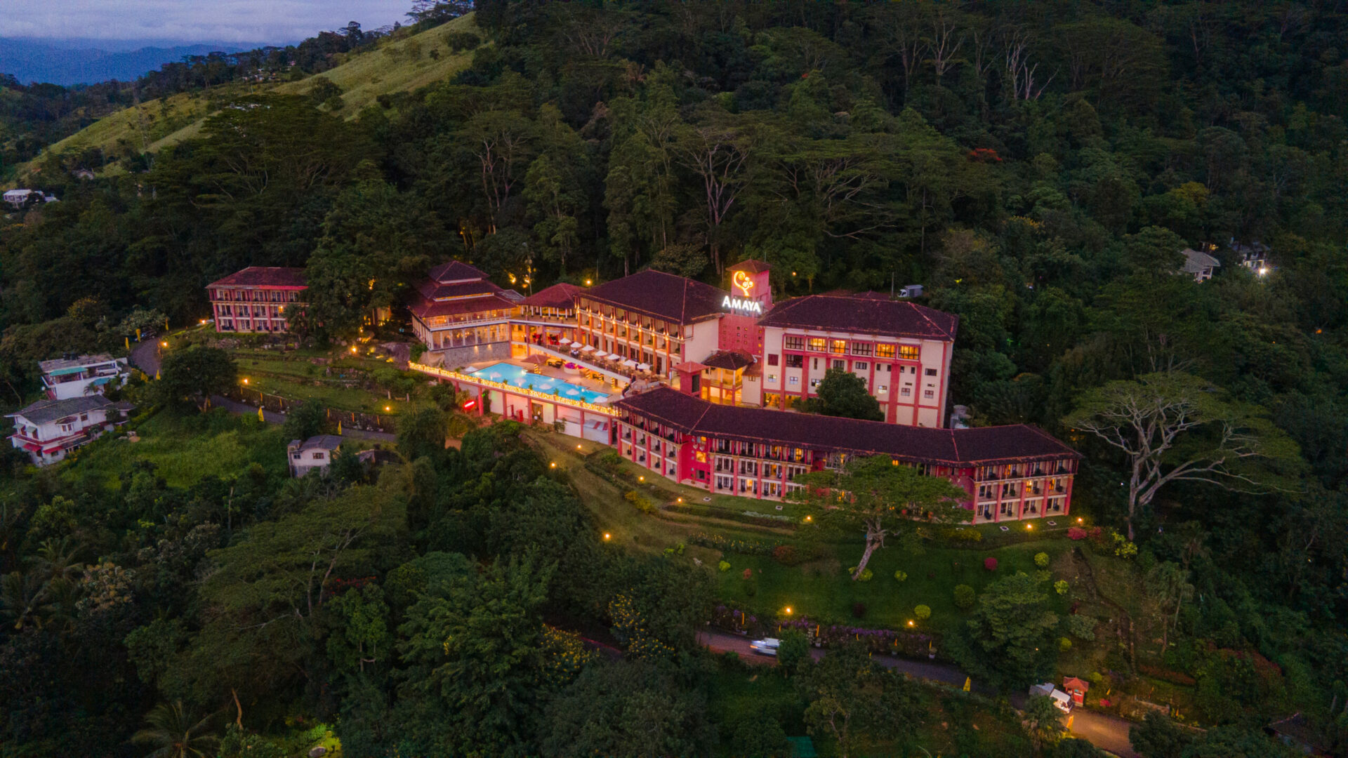 Amaya Hills Kandy Rondreis Sri Lanka Vakantie Original Asia