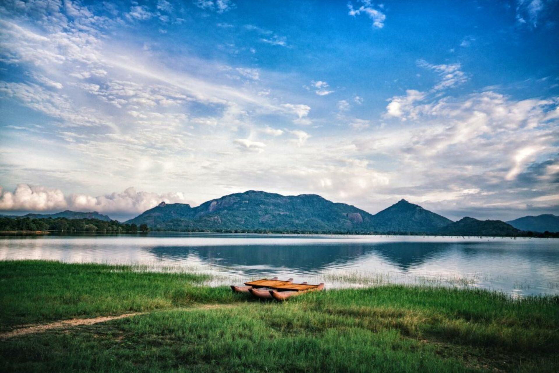 Amaya Lake Dambulla Resort Rondreis Sri Lanka Vakantie Original Asia