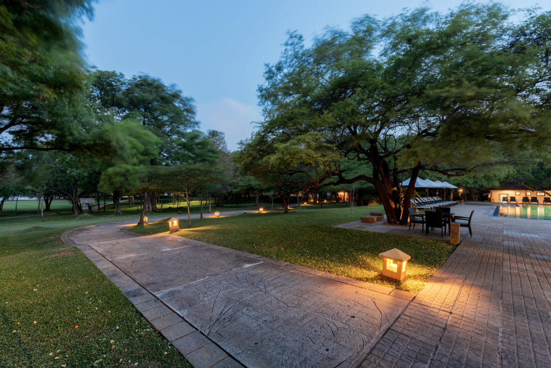 Amaya Lake Dambulla Rondreis Sri Lanka Vakantie Original Asia