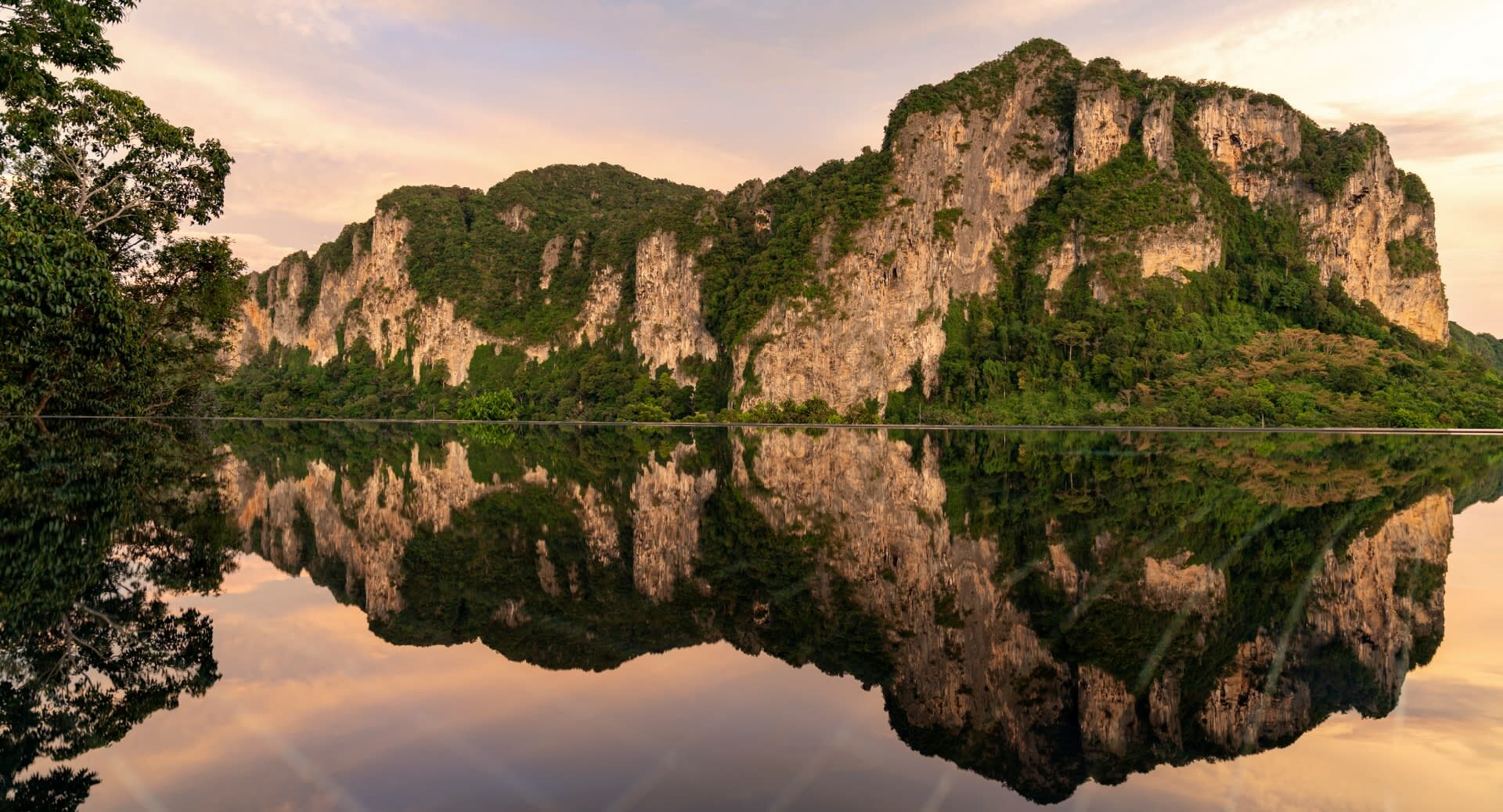 Avani Ao Nang Cliff Krabi Resort Krabi Rondreis Thailand Vakantie Original Asia