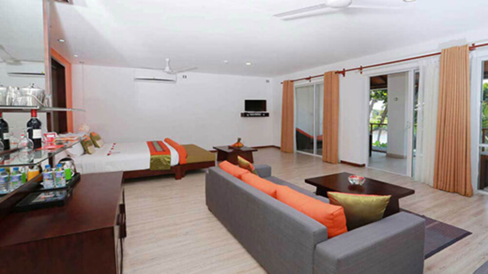 Coco Bay Unawatuna Rondreis Sri Lanka Vakantie Original Asia
