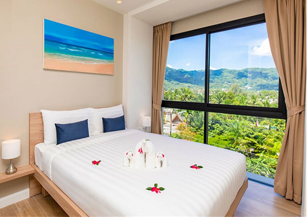 Diamond Resort Phuket Bang Tao Beach Hotel Rondreis Thailand Vakantie Original Asia