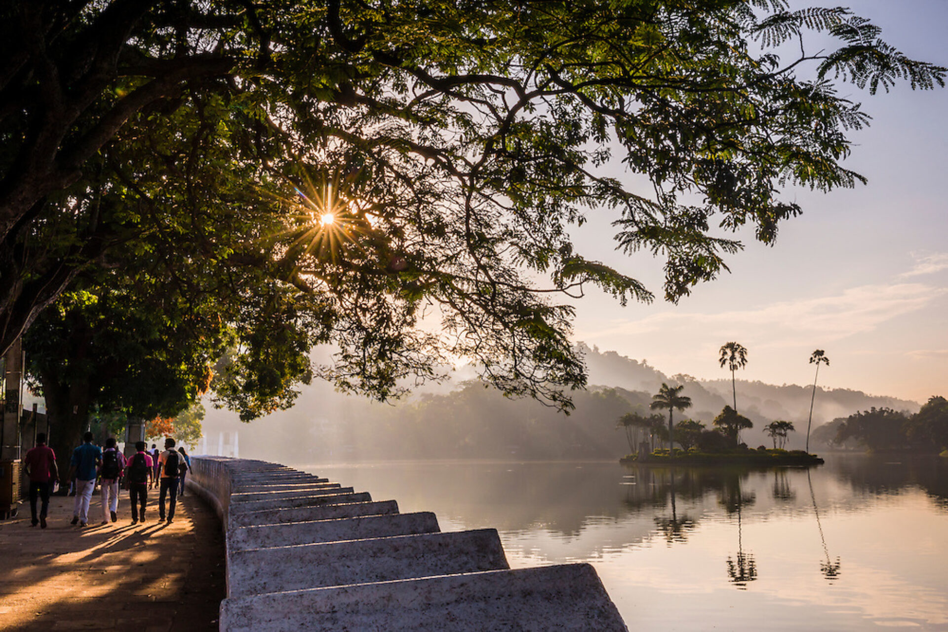 Heritage Boutique Hotel Kandy Rondreis Sri Lanka Vakantie Original Asia