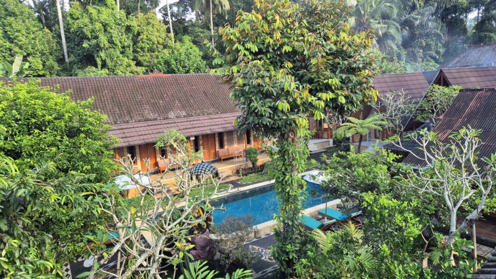 Homestay Mambal Bali Rondreis Vakantie Indonesie Authentiek verblijf Original Asia bali