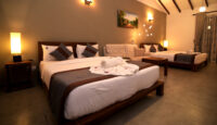 Hotel Heladiv Anuradhapura Vakantie Sri Lanka Original Asia kamer groot