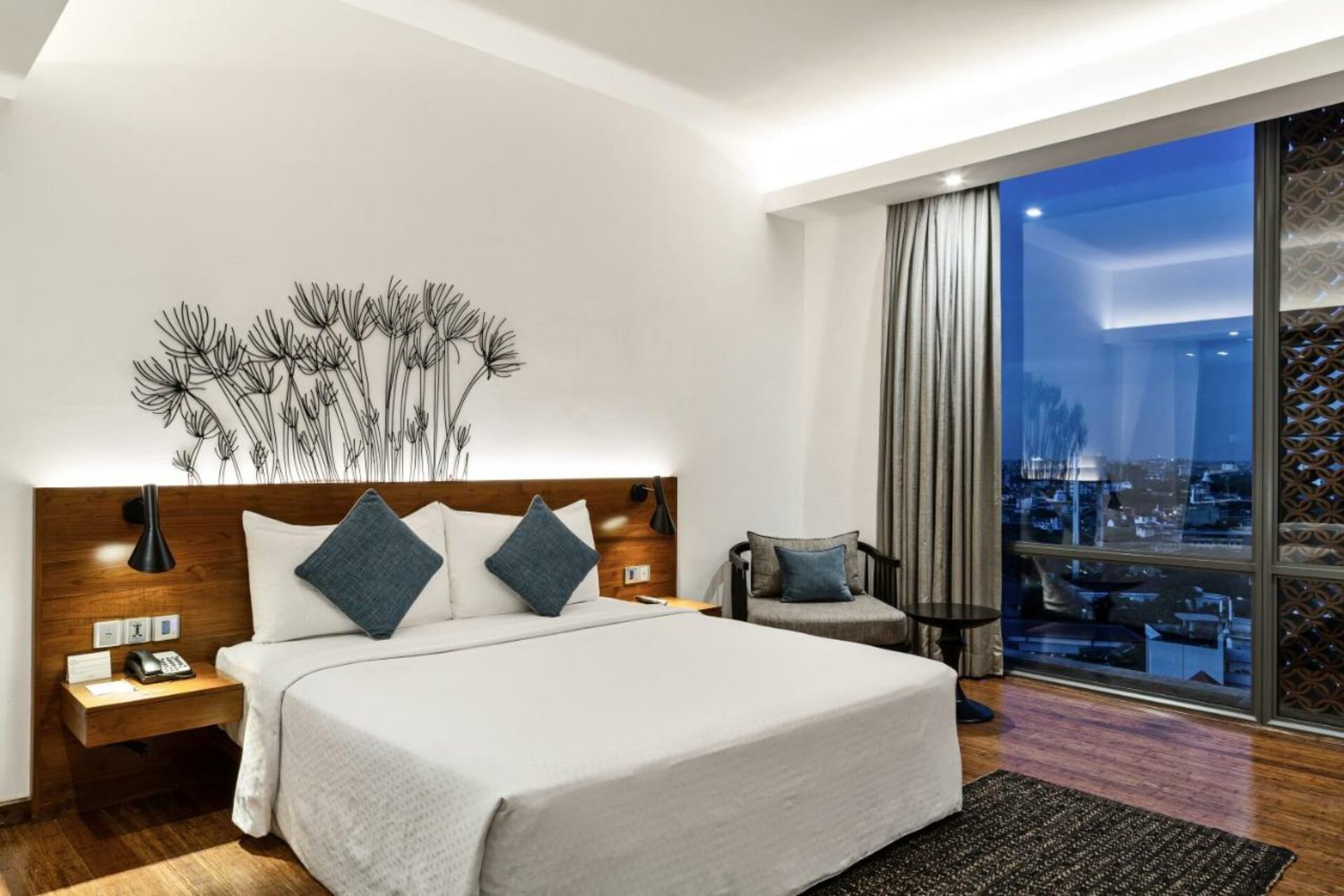 Jetwing Colombo Seven Colombo Rondreis Sri Lanka Vakantie Original Asia
