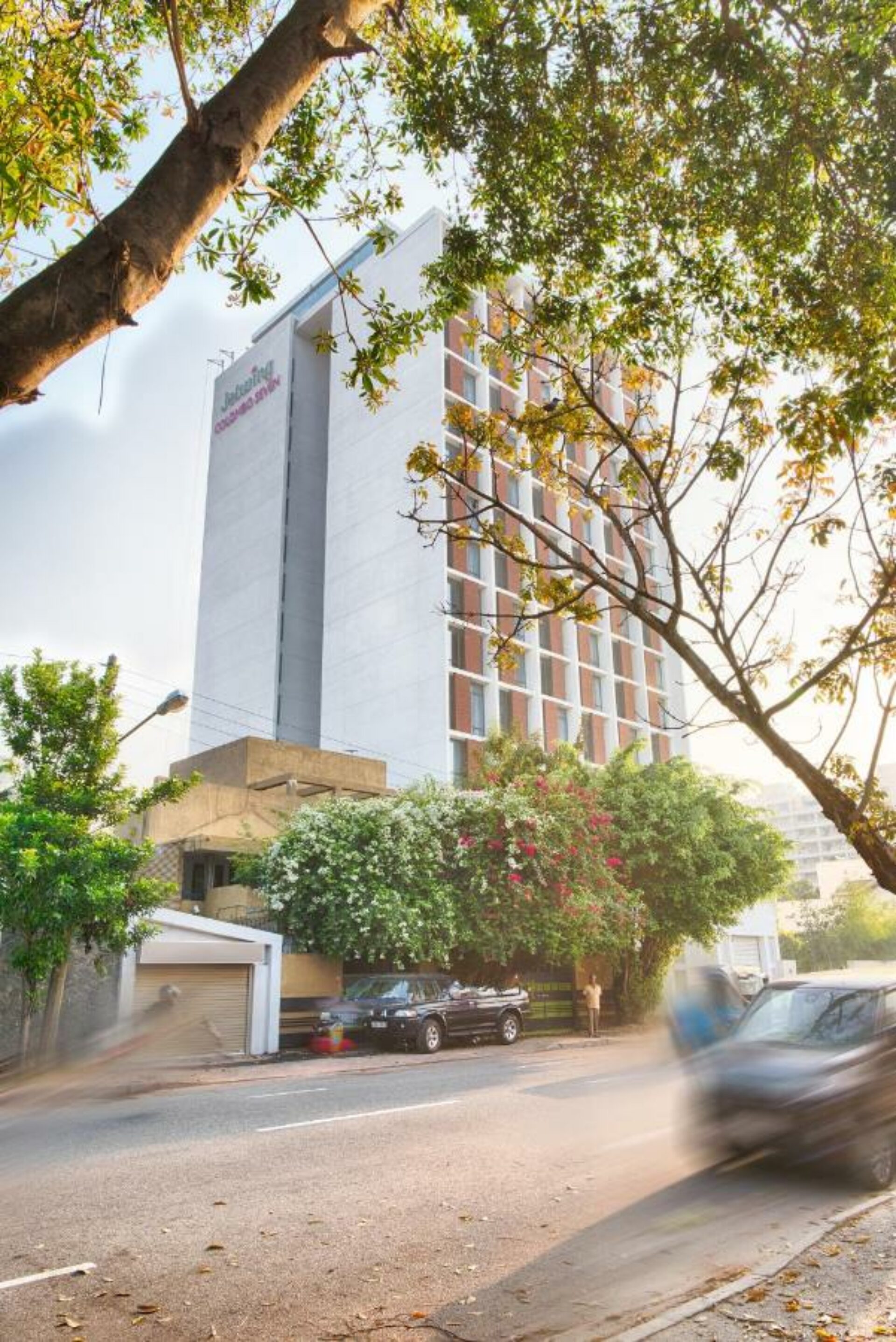 Jetwing Colombo Seven Colombo Rondreis Sri Lanka Vakantie Original Asia