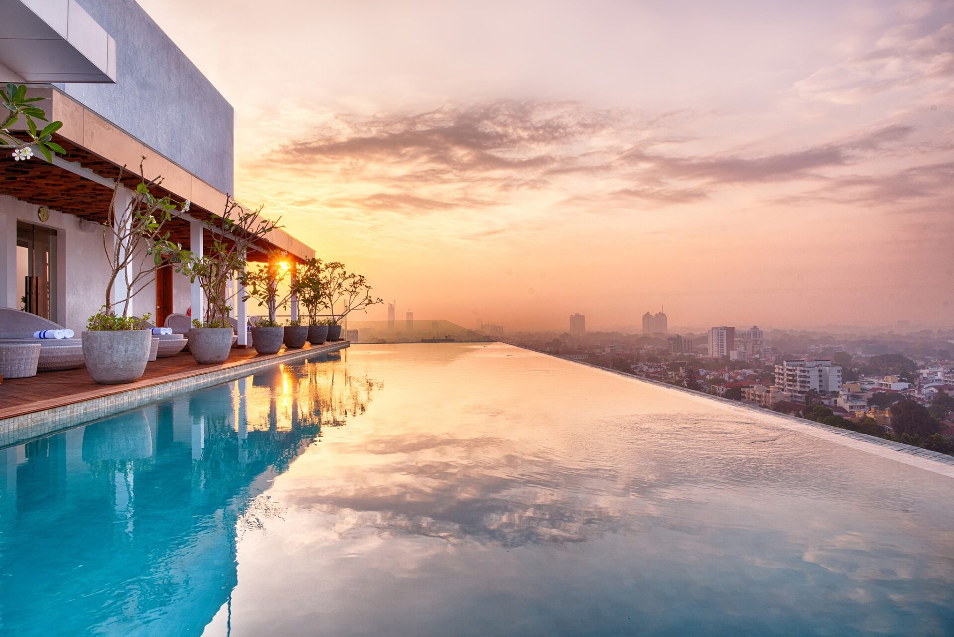 Jetwing Colombo Seven Colombo Rondreis Sri Lanka Vakantie Original Asia