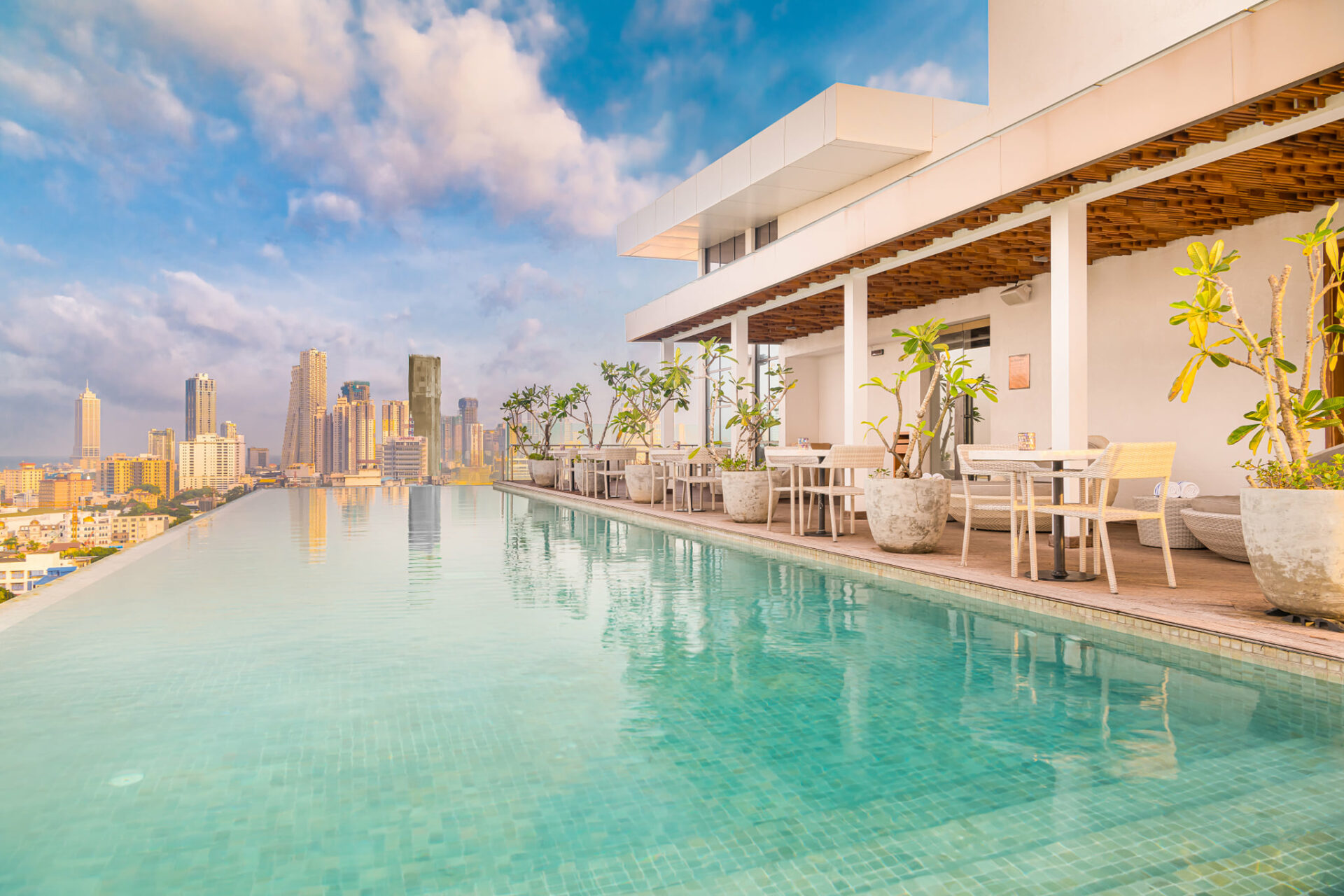 Jetwing Colombo Seven Colombo Rondreis Sri Lanka Vakantie Original Asia