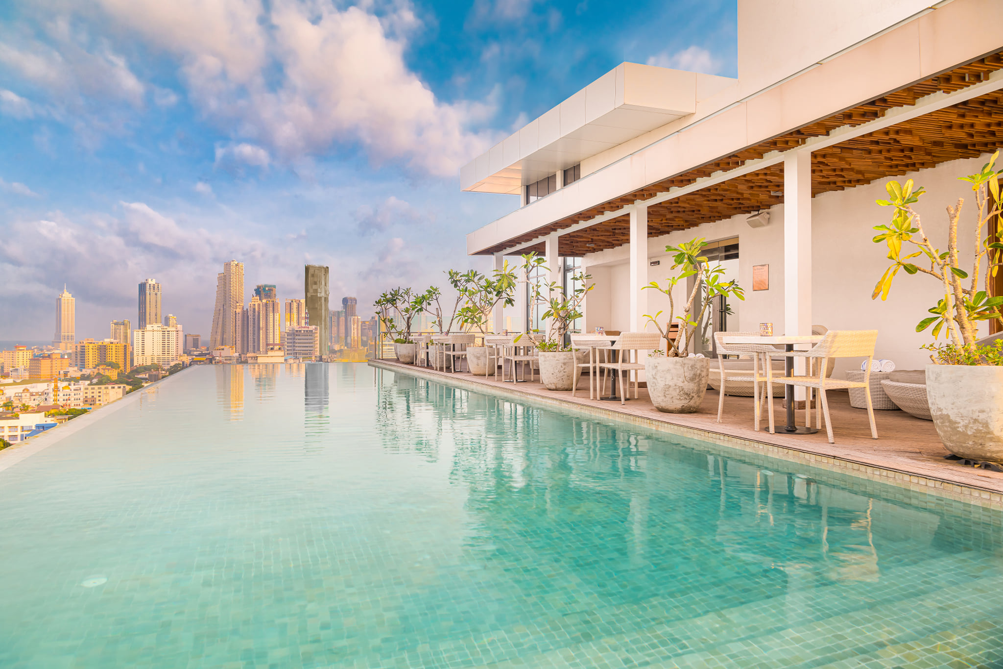 Jetwing Colombo Seven Colombo Rondreis Sri Lanka Vakantie Original Asia