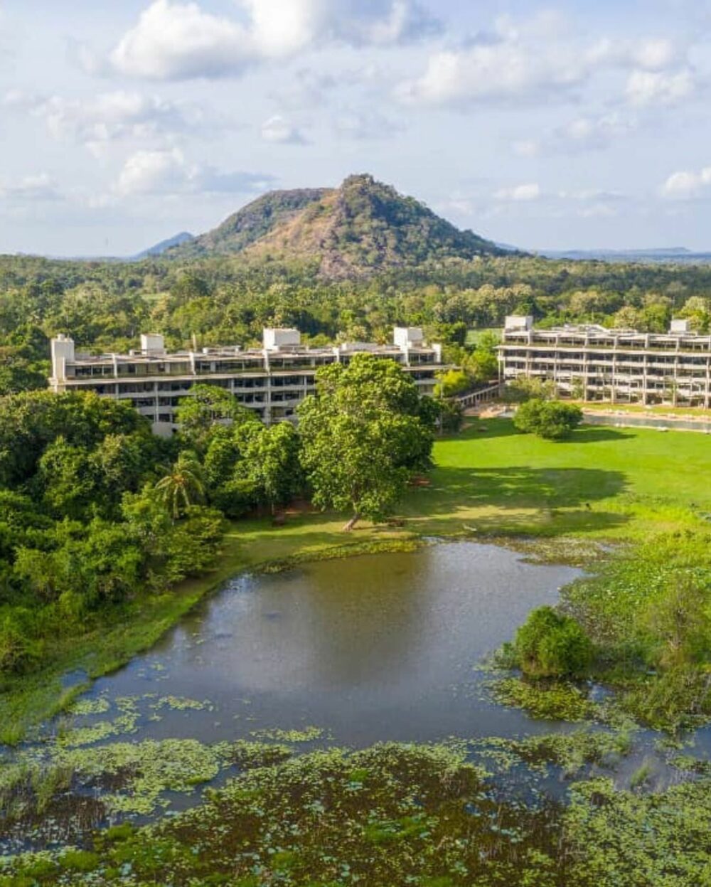 Jetwing Lake Dambulla Rondreis Sri Lanka Vakantie Original Asia