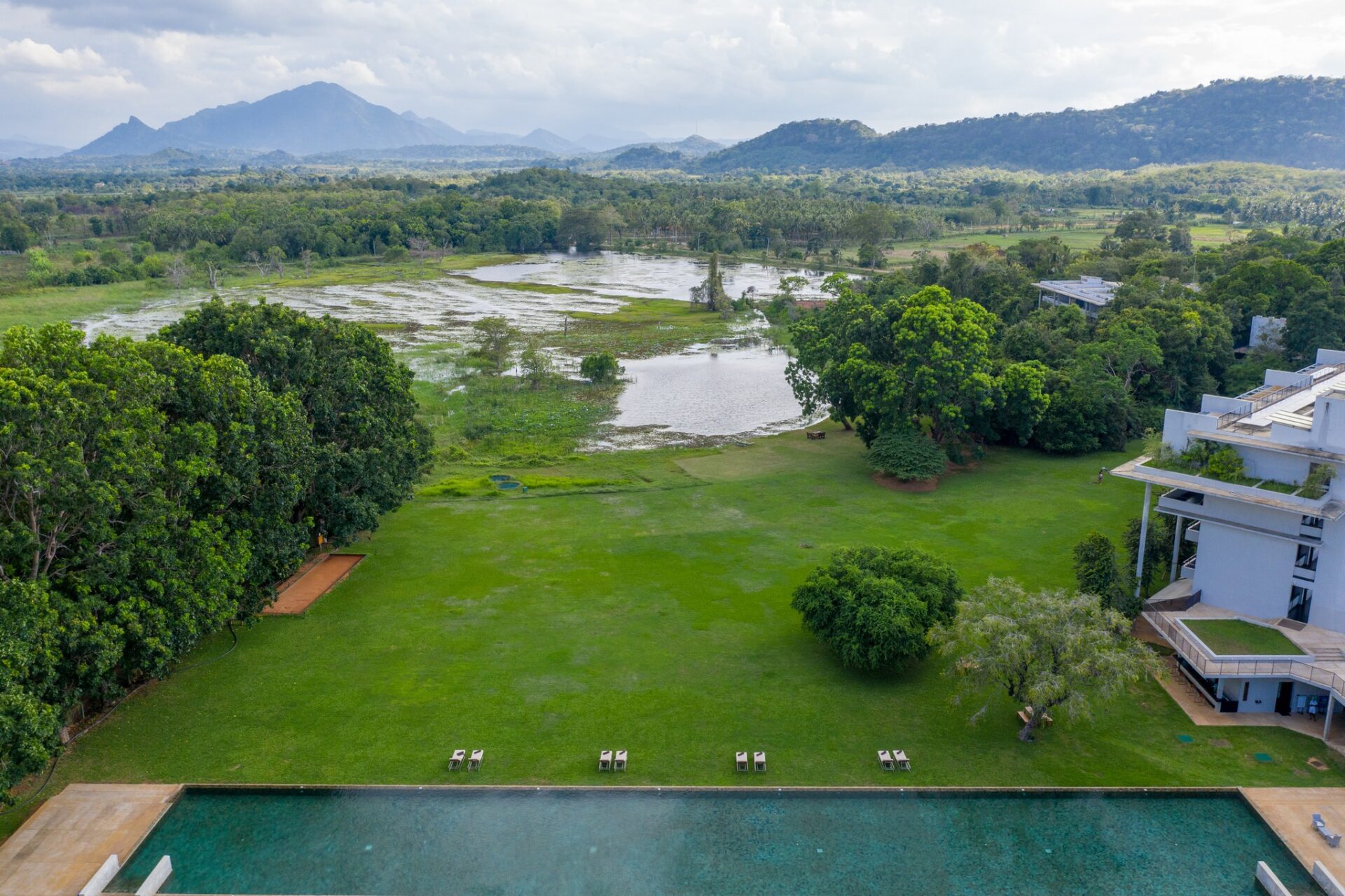 Jetwing Lake Dambulla Rondreis Sri Lanka Vakantie Original Asia