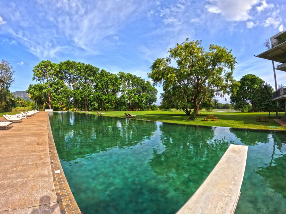 Jetwing Lake Dambulla Rondreis Sri Lanka Vakantie Original Asia