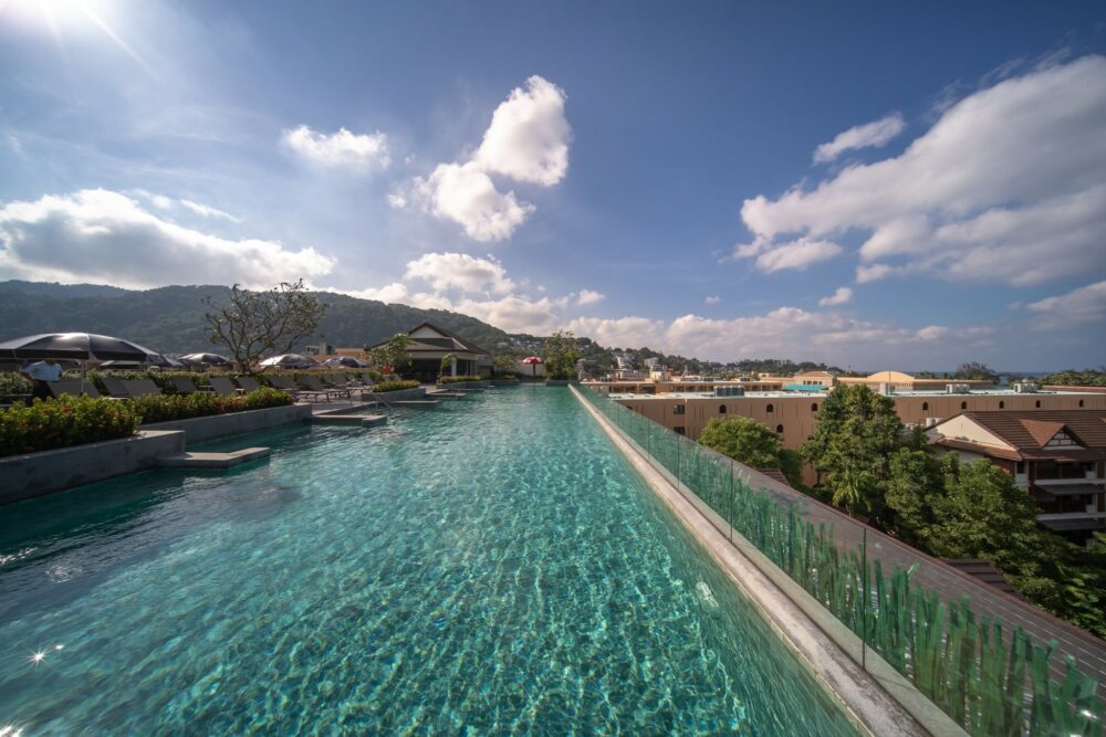 Kata Palm Resort Phuket Rondreis Thailand Vakantie Original Asia