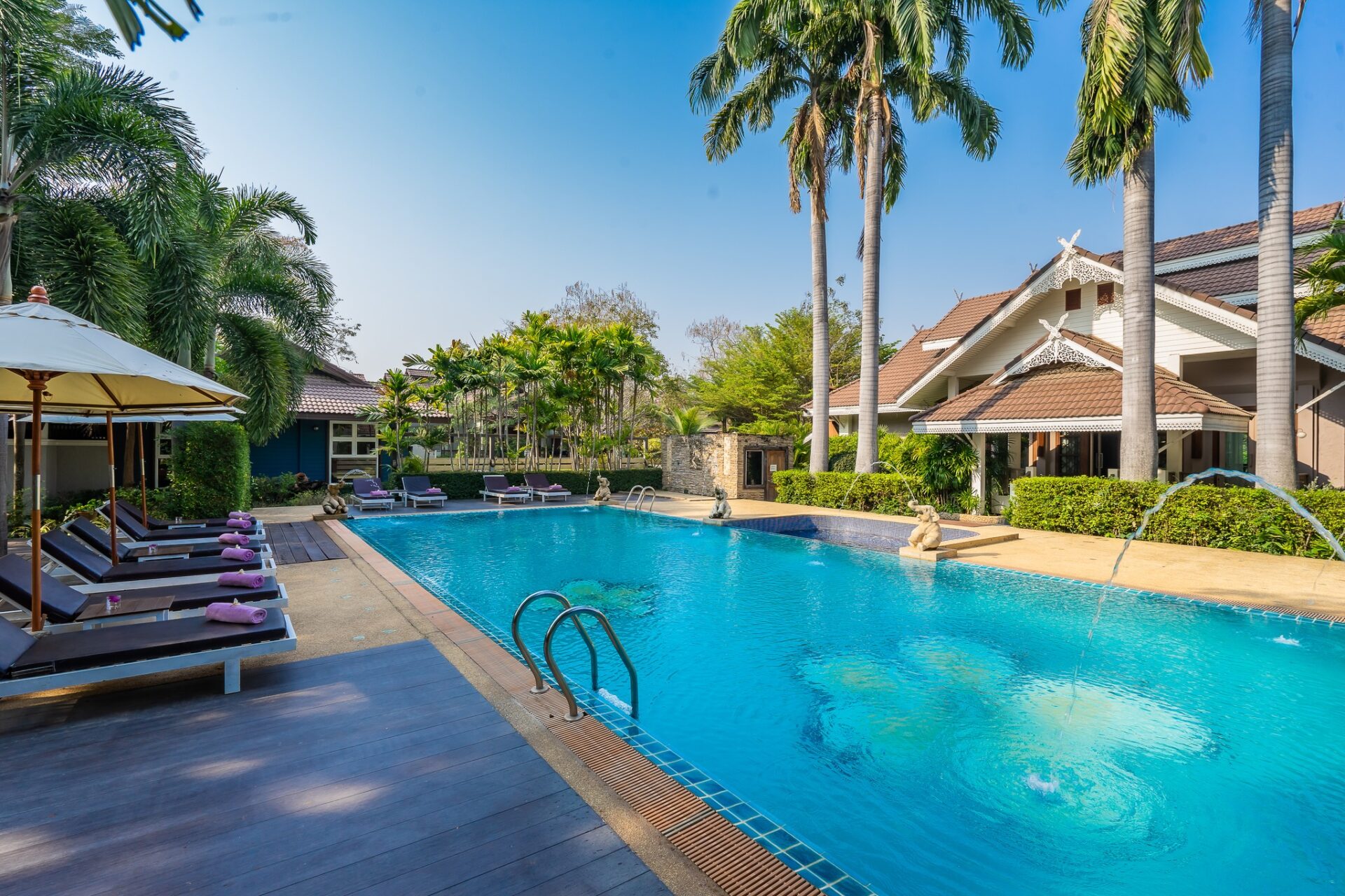 Le Charme Sukhothai Sukhothai Rondreis Thailand Vakantie Original Asia