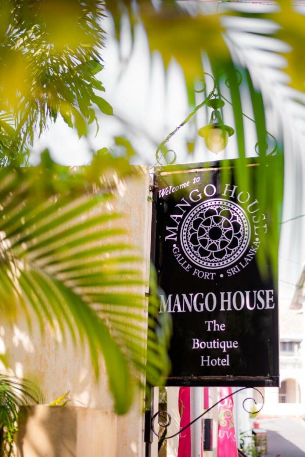 Mango House Galle Rondreis Sri Lanka Vakantie Original Asia