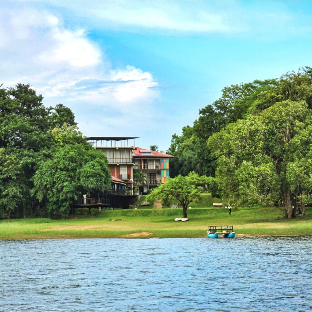 Mapakada Village Mahiyanganaya Rondreis Sri Lanka Vakantie Original Asia