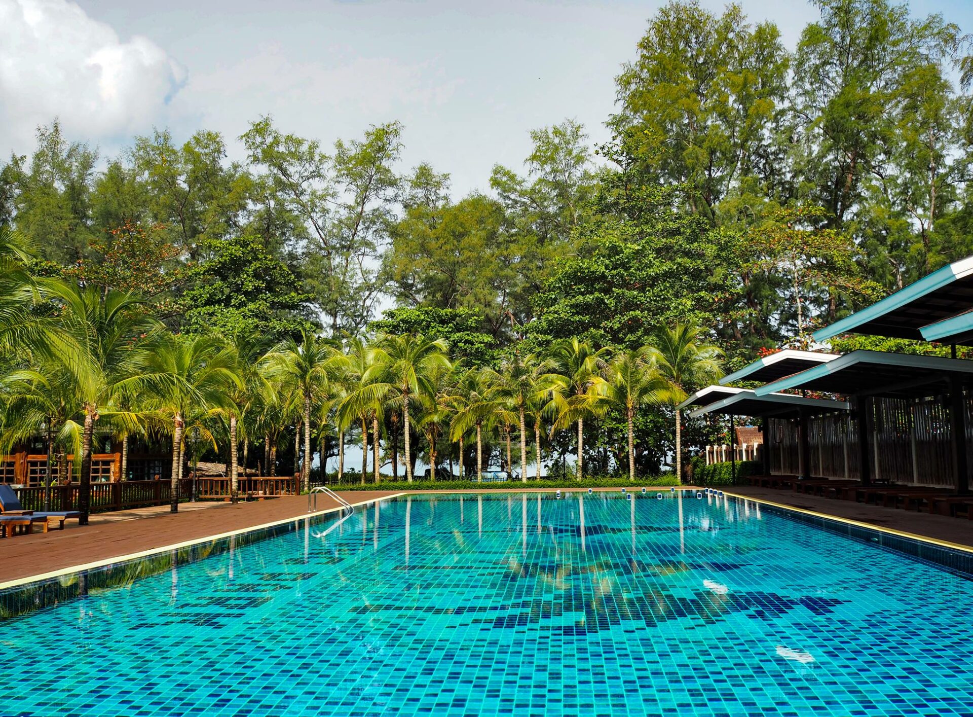 Nai Yang Park Resort Phuket Rondreis Thailand Vakantie Original Asia