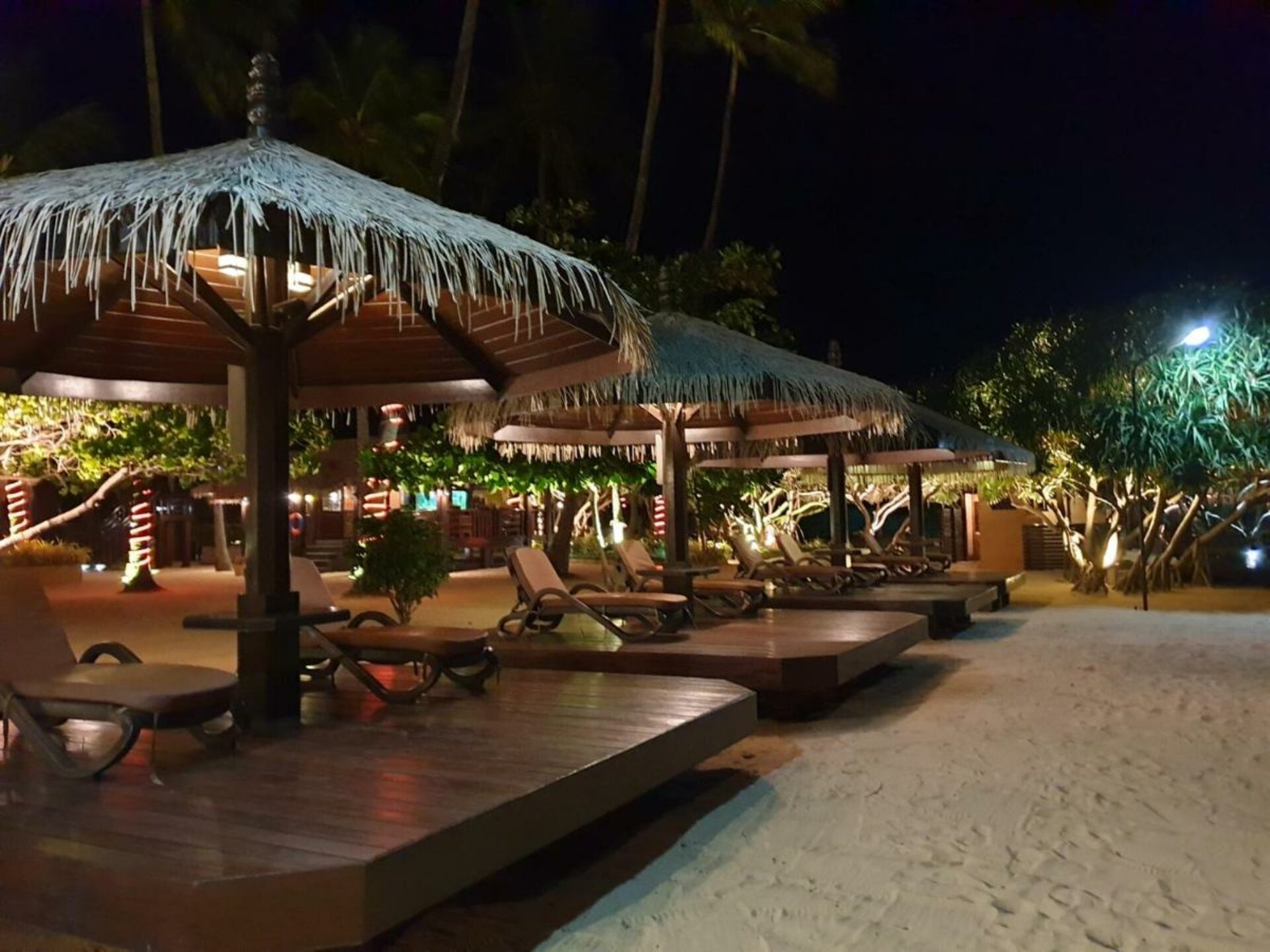 Nilaveli Beach Resort Nilaveli Rondreis Sri Lanka Vakantie Original Asia