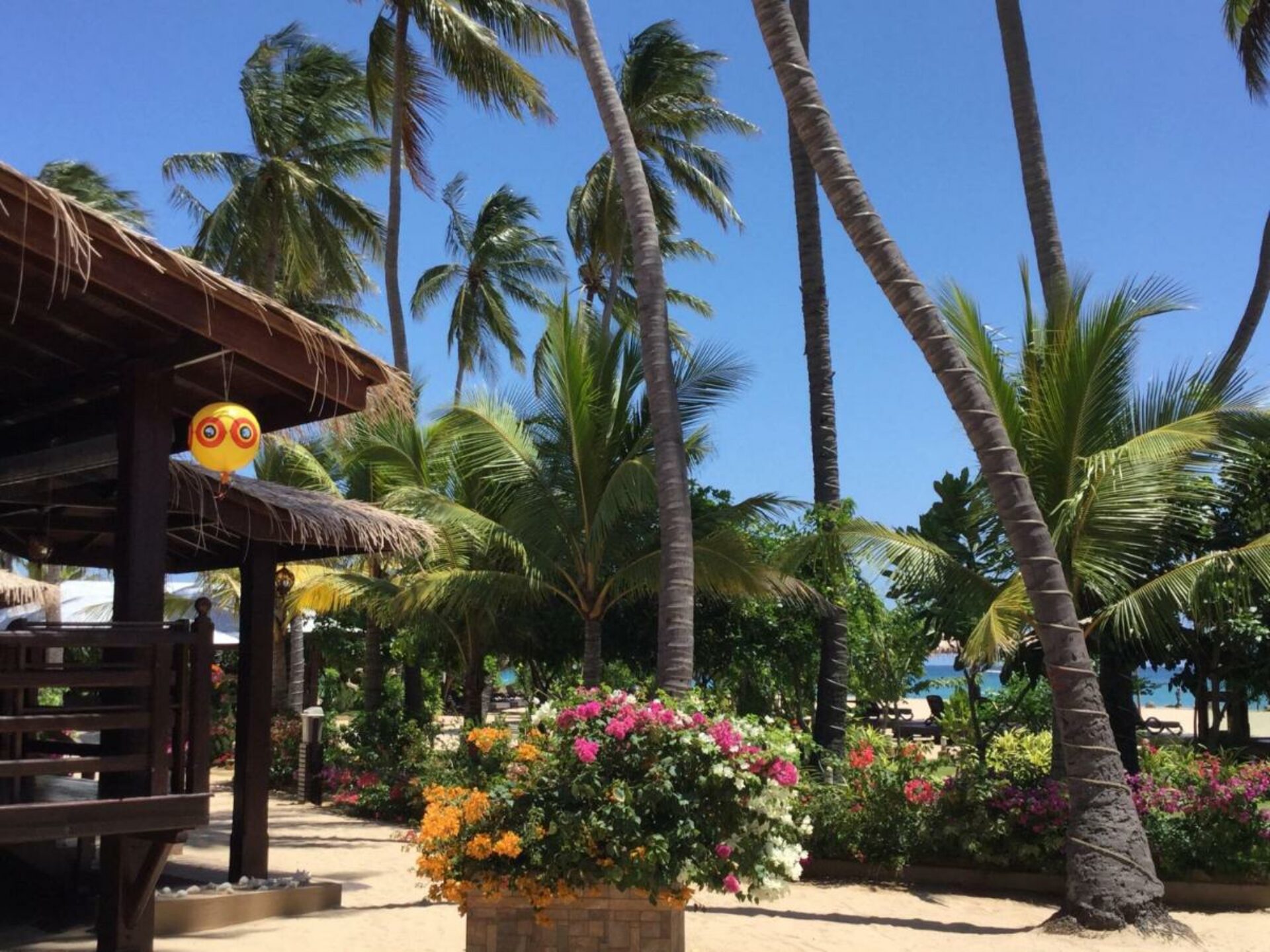 Nilaveli Beach Resort Nilaveli Rondreis Sri Lanka Vakantie Original Asia