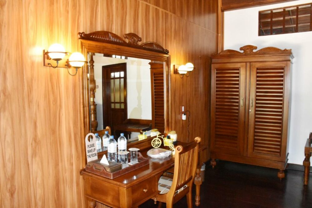 Nilaveli Beach Resort Nilaveli Rondreis Sri Lanka Vakantie Original Asia