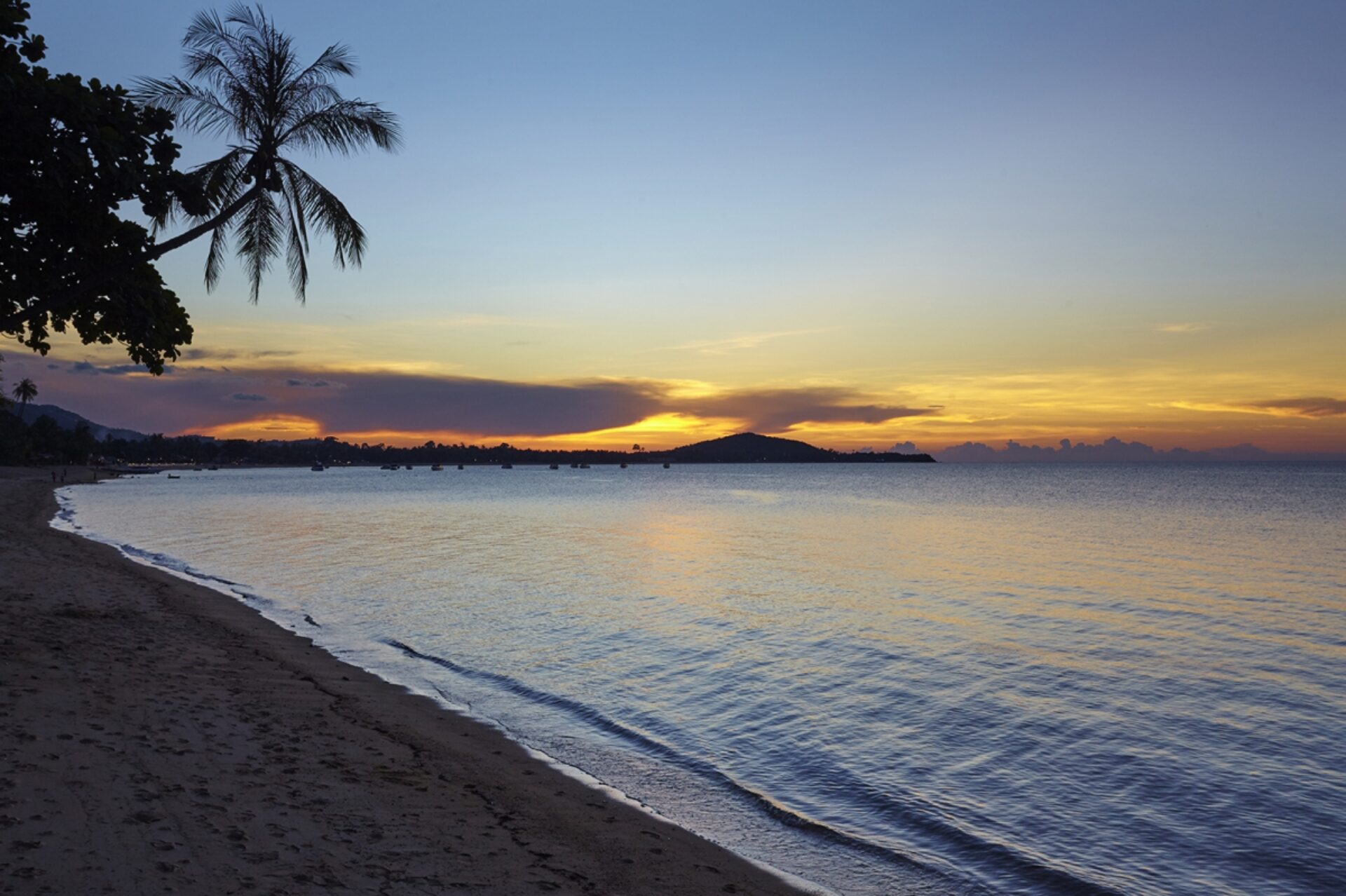 Paradise Beach Resort Samui Hotel Koh Samui Rondreis Thailand Gezinsvakantie Original Asia