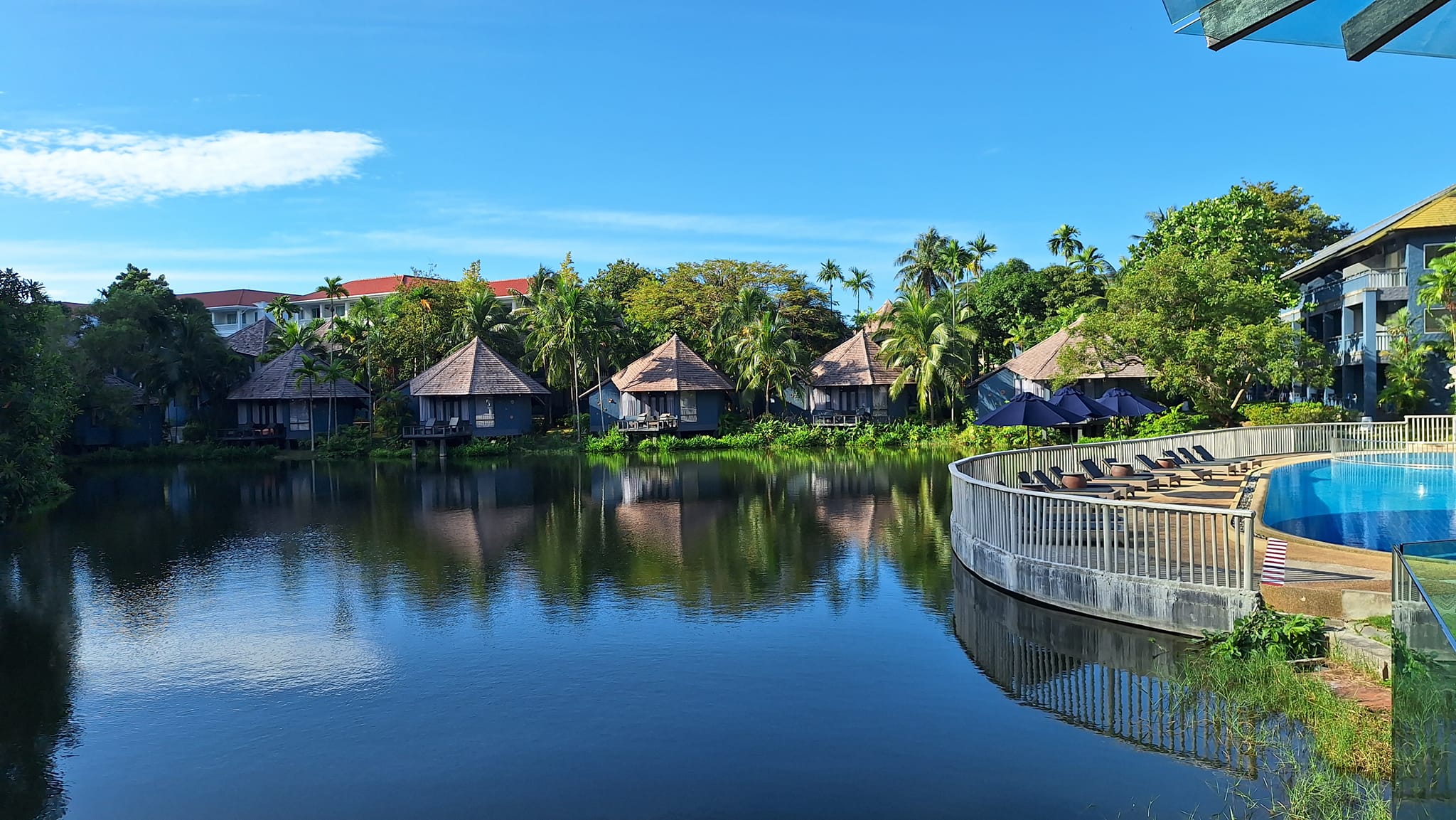 Peace Laguna Resort Krabi Resort Krabi Rondreis Thailand Vakantie Original Asia